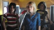 Still from the movie The Runaways (Image via River Road Entertainment)